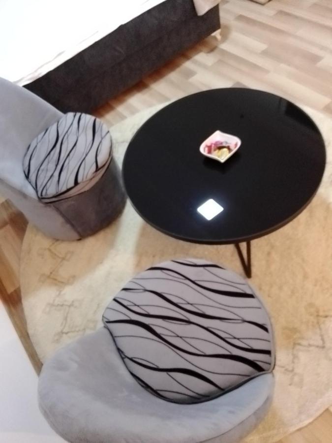 Sleep And Drive No7 Apartment Сараево Екстериор снимка