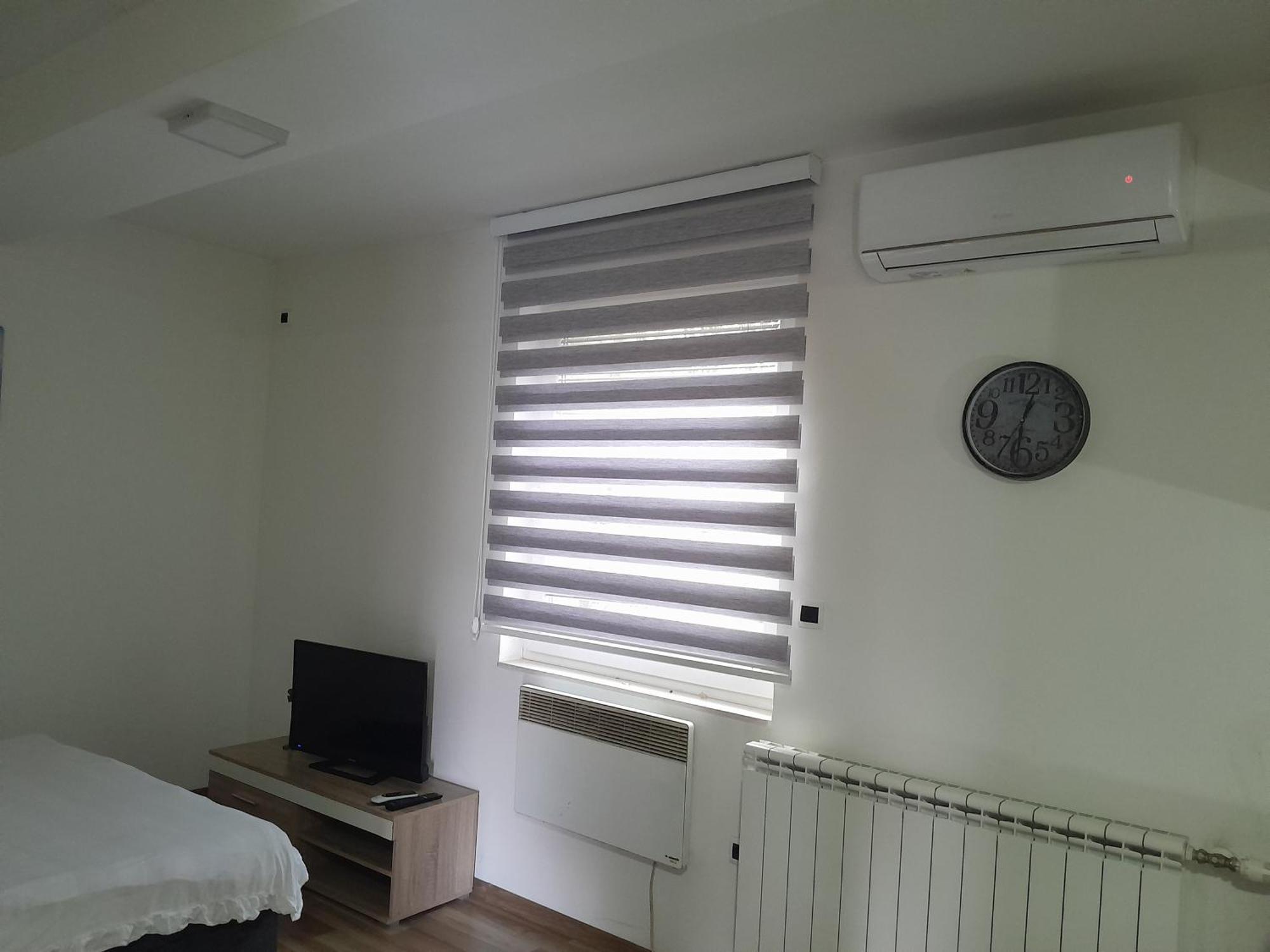 Sleep And Drive No7 Apartment Сараево Стая снимка